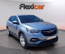 OPEL GRANDLAND X 1.5 CDTI BUSINESS EDITION