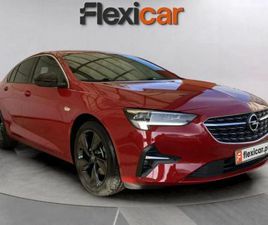 OPEL INSIGNIA GRAND SPORT 2.0 D GS LINE