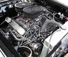 PLYMOUTH SAVOY 1963 PLYMOUTH SAVOY COMPLETE GROUND UP RESTORATION