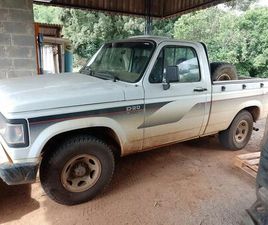 S / LUXE 3.9/4.0 DIESEL