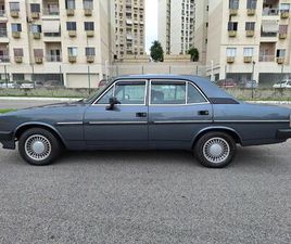 CHEVROLET OPALA COMODORO/COMOD. SLE 4.1/2.5