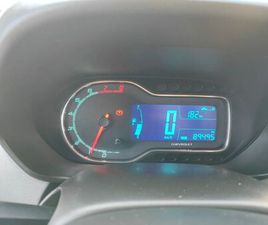 CHEVROLET SPIN LTZ 1.8 8V ECONO.FLEX 5P MEC.