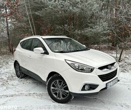 HYUNDAI IX35 HYUNDAI IX35