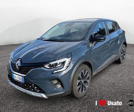 II 2019 1.0 TCE TECHNO GPL 100CV