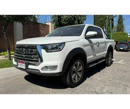 JAC T8 JAC FRISON T8