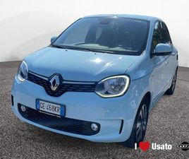 TWINGO ELECTRIC-TWINGO III ELECTRIC TWINGO ZEN 22K