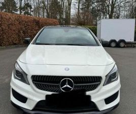 MERCEDES CLASSE G G 220 MERCEDES-BENZ MERCEDES-BENZ 245 G