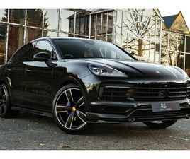 2022 (72) - 3.0T V6 TIPTRONICS 4WD EURO 6 (START/STOP) 5DR