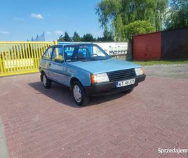 ZAZ ZAZ 1102 TAVRIA ZAZ MSZCZONÓW - SPRZEDAJEMY.PL