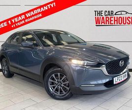 2.0 E-SKYACTIV X MHEV SE-L LUX 5DR