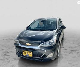 LT PLUS אוט׳ 1.4 (98 כ״ס) [2016-2025]