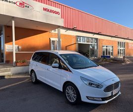 FORD GALAXY GALAXY GALAXY 2.0 TDCI 180CV START&STOP POWERSHIFT TIT. BUSINESS