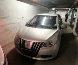 GREAT WALL MOTORS VOLEEX C10 GREAT WALL VOLEEX C10 ≫ 2012 • 3 000 ЛВ. • ID