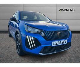 1.2 PURETECH ALLURE EURO 6 (S/S) 5DR