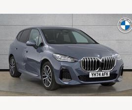 1.5 230XE 16.3KWH M SPORT DCT 4WD EURO 6 (START/STOP) 5DR