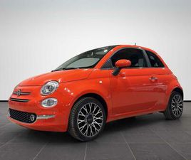 FIAT 500 1.0 HYBRID DOLCEVITA 70CV