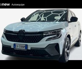 AUSTRAL 2023 1.2 E-TECH FULL HYBRID ICONIC ESPRIT ALPINE 200CV AU