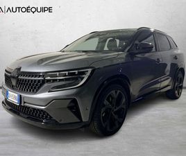 RENAULT AUSTRAL AUSTRAL 2023 1.2 E-TECH FULL HYBRID ICONIC ESPRIT ALPINE 200CV AU