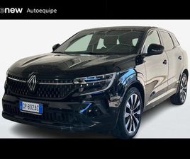 RENAULT AUSTRAL AUSTRAL 2023 1.2 E-TECH FULL HYBRID TECHNO 200CV AUTO