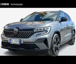 RENAULT AUSTRAL AUSTRAL 2023 1.2 E-TECH FULL HYBRID TECHNO ESPRIT ALPINE 200CV AU