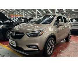 BUICK ENCORE BUICK ENCORE