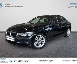 BMW SERIE 3 318 318DA 150CH BUSINESS DESIGN EURO6C