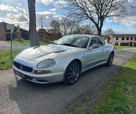 MASERATI 3200 GT 3.2 336CH GT BA