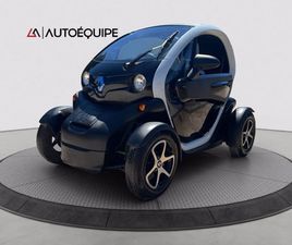 TWIZY MODELLO TWIZY