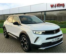 1.2 TURBO ULTIMATE AUTO EURO 6 (S/S) 5DR