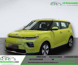 KIA E-SOUL KIA E-SOUL 136 CH