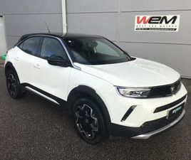 1.2 TURBO ULTIMATE AUTO EURO 6 (S/S) 5DR