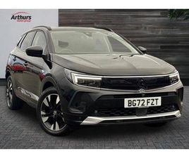 1.2 TURBO ULTIMATE EURO 6 (S/S) 5DR