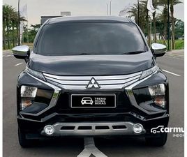 2018 MITSUBISHI XPANDER 1.5 ULTIMATE MPV