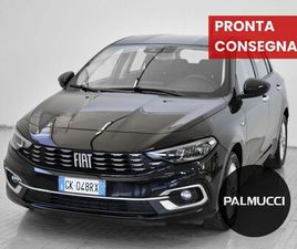 FIAT TIPO TIPO 1.3 MJT S&S 5 PORTE CITY LIFE