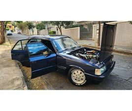 CHEVROLET OPALA COMODORO/COMOD. SLE 4.1/2.5