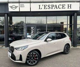 XDRIVE30E 299CH M SPORT