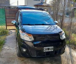 CITROEN XSARA PICASSO VENTA NO PERMUTA