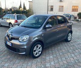 TWINGO ELECTRIC TWINGO ELECTRIC ZEN
