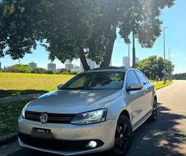 VOLKSWAGEN VENTO VOLKSWAGEN VENTO 2O11 DSG 2.0 TDI LUXURY 139MIL KMS TITULAR PERMUTARIA