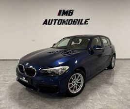 116I*ESSENCE*CUIR*SIEGE CHAUFFANT*GPS*GARANTIE