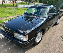 CHEVROLET OPALA OPALA DIPLOMATA 1992 5 MARCHAS