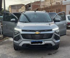 CHEVROLET SPIN LTZ 1.8 8V ECONO.FLEX 5P AUT.