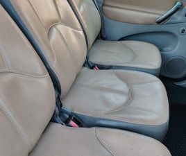 CITROEN XSARA PICASSO SITROEN