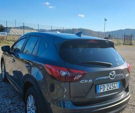 MAZDA CX-5 MAZDA CX 5 2WD