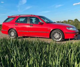 SAAB 9-5 2.0 T