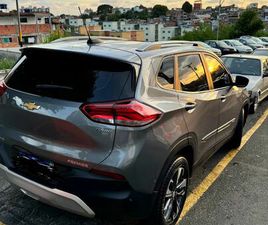 CHEVROLET TRACKER PREMIER 1.2 TURBO 12V FLEX AUT