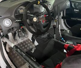 C2 VTS 1.6 140CV 156NM