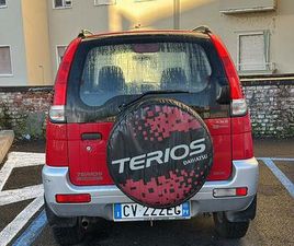 MACCHINA NON HA NESSUNA PROBLEMA !!