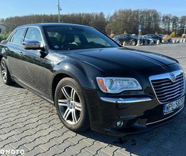 LANCIA THEMA LANCIA THEMA 3.0 V6 CRD 24V AUTOMATIK PLATINUM