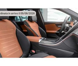 C 300 E HYBRID EQ AMG LINE PREMIUM PLUS